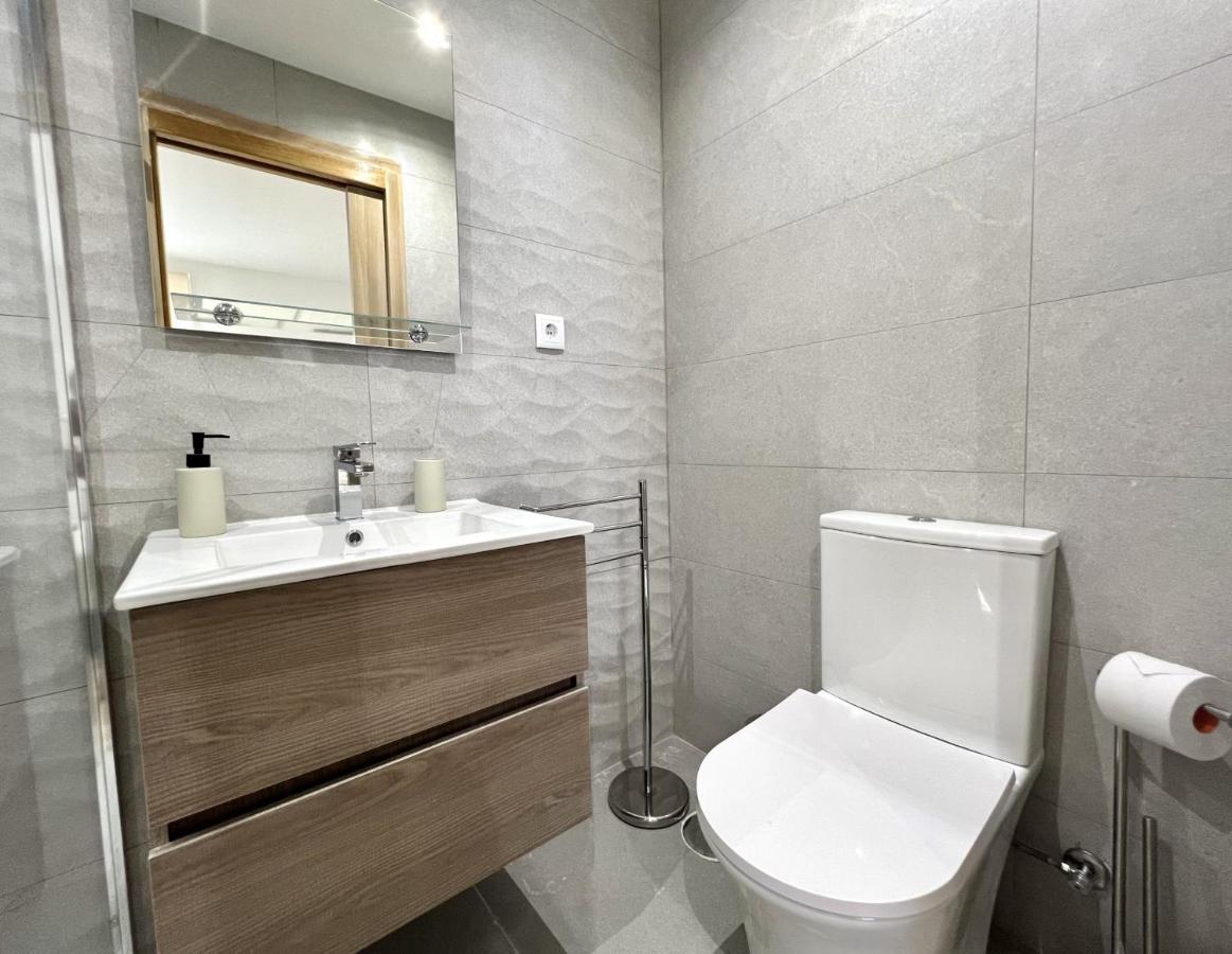 Miral 4 - 100 Mtr To Beach By Hd Properties Quarteira Exterior foto